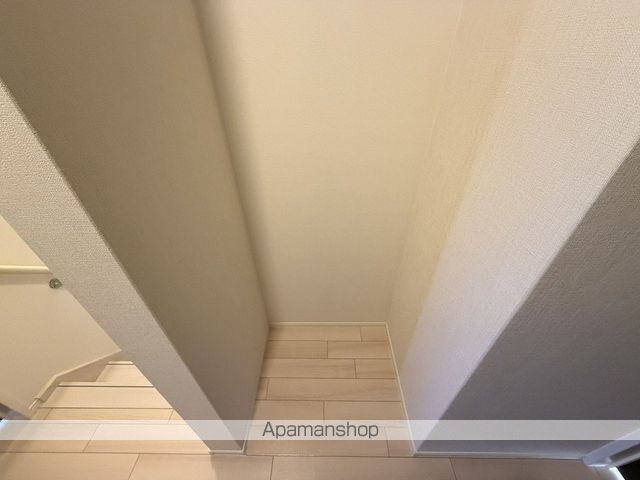 フォレスト・パレスの内装写真