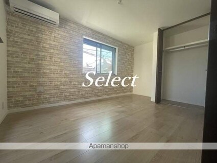 Ｎｕａｇｅ屏風浦[1K/22.03m2]の収納