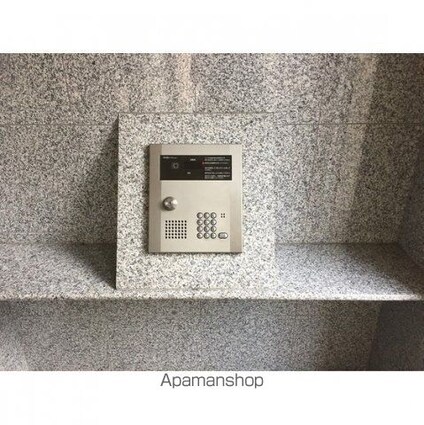 サン・ルミエール[1R/28.9m2]の内装4