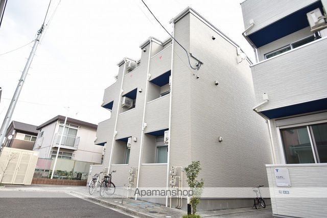 PRENDRE小田原の外観写真