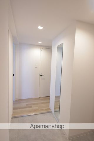 ラ・シュエット元町の内装写真