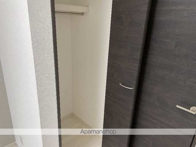 つばめハウス六町の内装写真