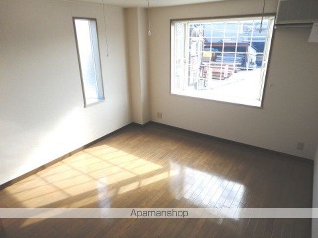 アストリアIの内装写真
