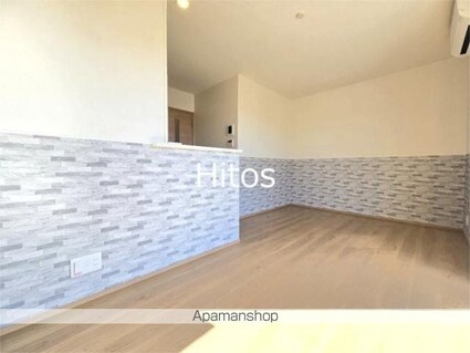 ＣＬＡＩＲＥＡ（クレリア）　Ｂ[2LDK/56.23m2]のリビング・居間