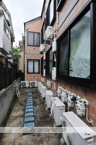 アーバンプレイス東高円寺Bの外観写真