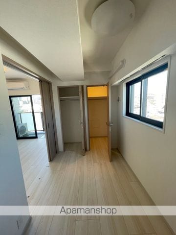 SーRESIDENCE大森BRESAの内装写真