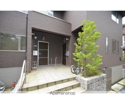 パインクリーク浜田山[1LDK/50.51m2]のエントランス2