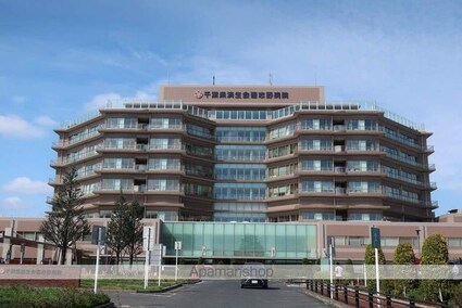 レオパレスストリーム[1K/23.71m2]の周辺8