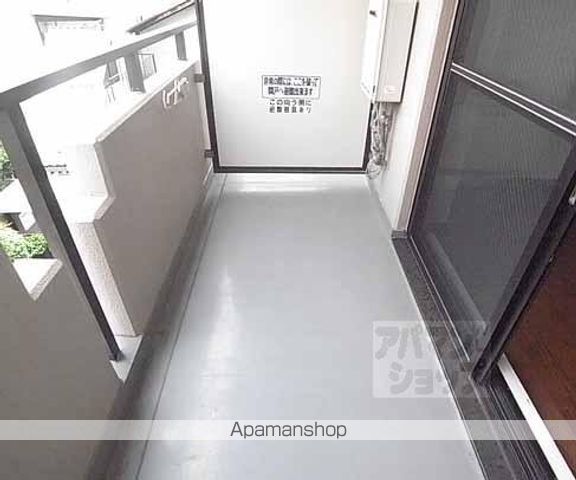 ライオンズマンション五条大宮第二の内装写真