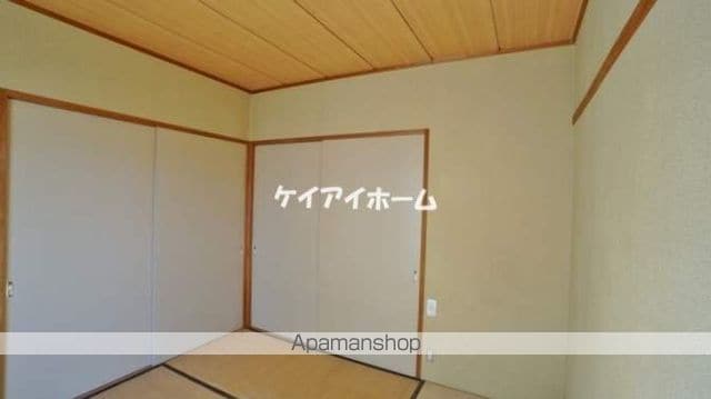 コーポ阿部の内装写真