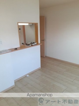 ＤＯＮＤＡハイツ[1LDK/42.06m2]の内装7