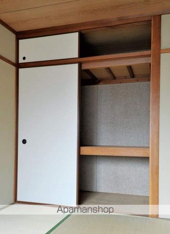 サンハイツ児玉の内装写真