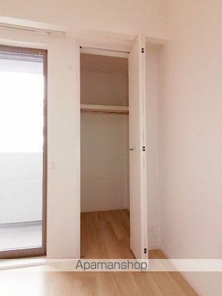 カーサ　イレーネ[1K/32.25m2]の収納