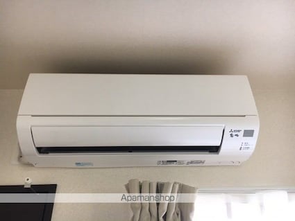 クレイノリジーナ[1K/25.17m2]のその他部屋・スペース3