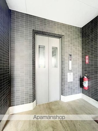 ザ・エトワール東松戸[1LDK/42.63m2]の共用部5