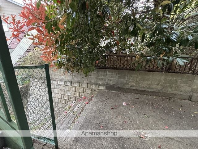 ラフォーレ長嶺の内装写真