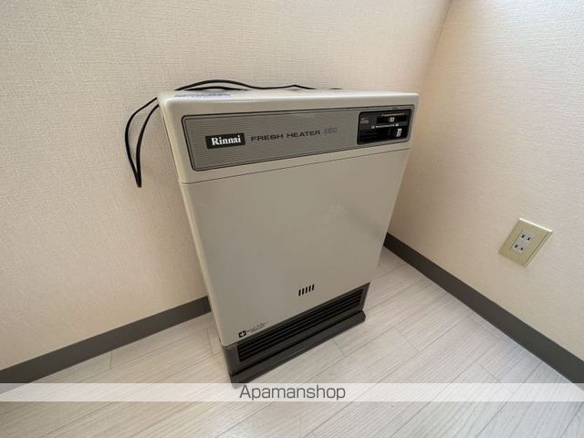 ヴェルドミール昭和の内装写真