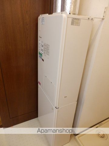 クラーク宮の森の内装写真