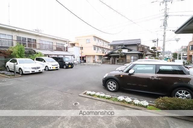クレッセントガーデンのその他写真