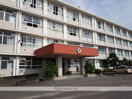 リーフ長津良[2LDK/53.28m2]の周辺7