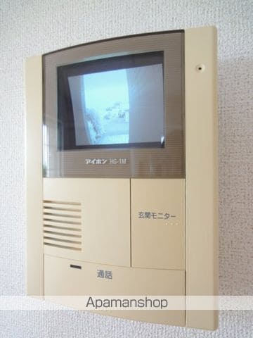 プロムナード岡部Iの内装写真