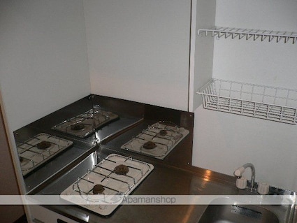 アンプルールフェールＣＯＣＯ[1K/28.7m2]の内装3