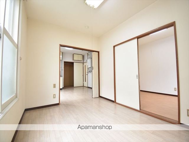 サウスヒルズ清田の内装写真
