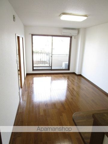 インペリアルハイツハルの内装写真