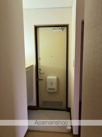 メゾンDE飯塚の内装写真