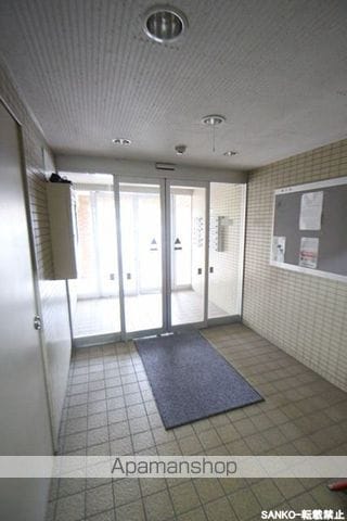 晃和レジデンスのその他写真