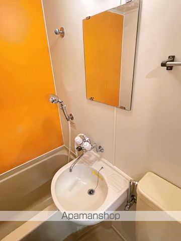 リミエールKIの内装写真