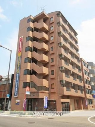 オーベルジュ本町[1K/32.48m2]の外観1