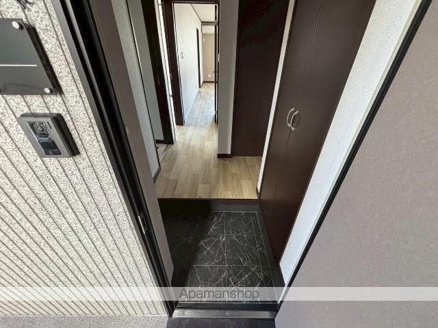 RESIDENCE KOTOBUKIの内装写真