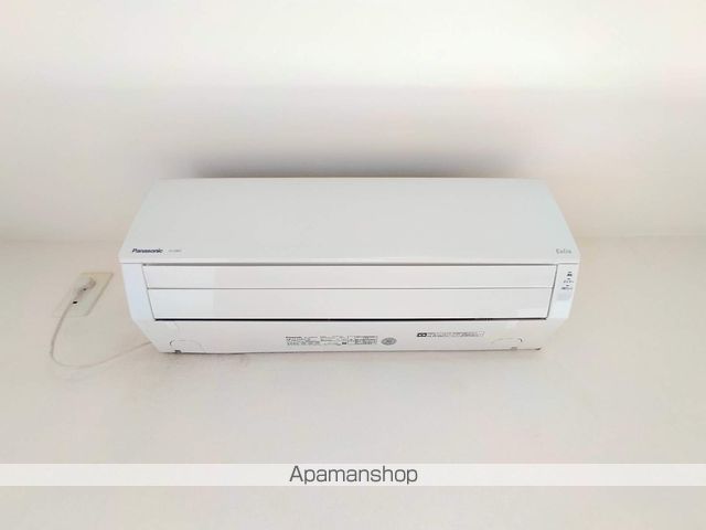 アクア福島の内装写真