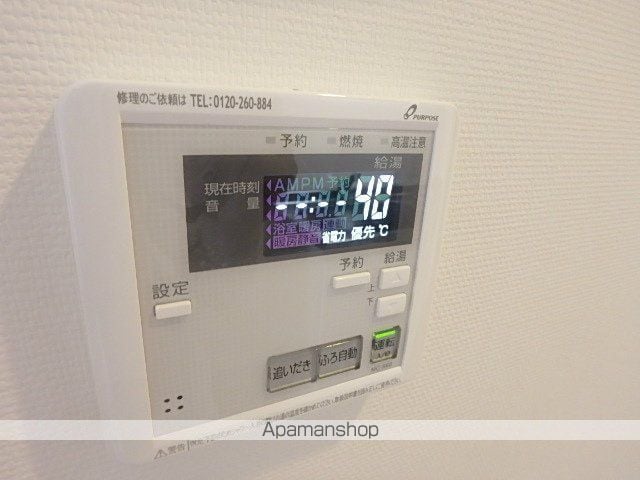 【福岡市中央区地行のマンションの内装10】