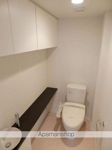 MFPR目黒タワーの内装写真