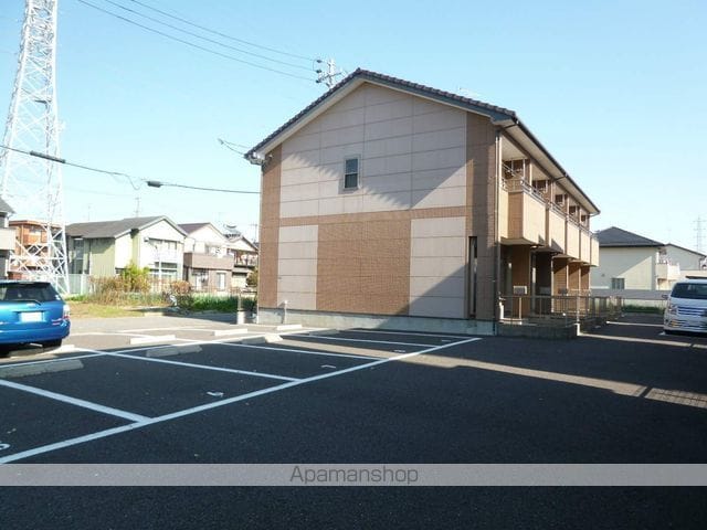 パークサイド南山のその他写真