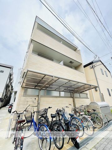 クリエオーレ生江I