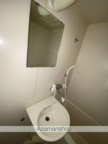 コーポ西原の内装写真