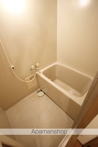 ファーストの内装写真