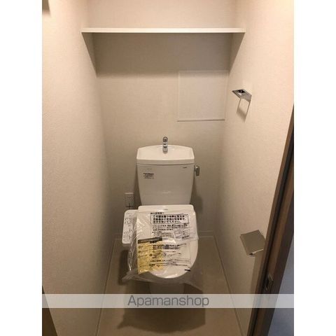 ハイラインIIIの内装写真