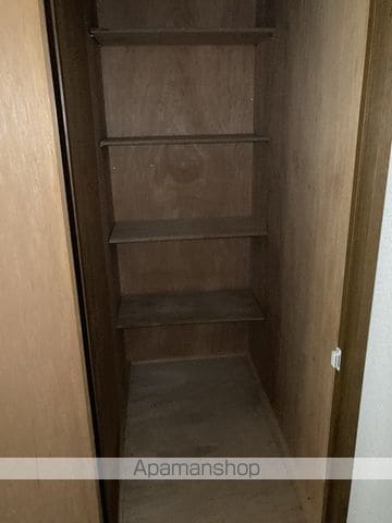 ファミーユ小金 A棟の内装写真