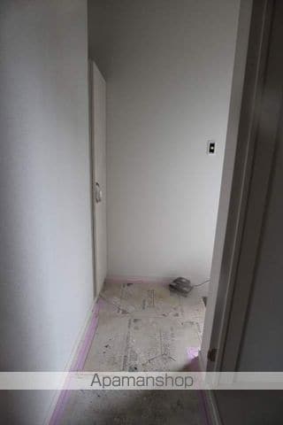 グランメゾン九大学研都市の内装写真