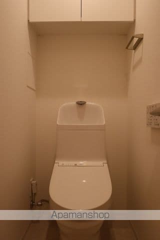 イプセ三軒茶屋の内装写真