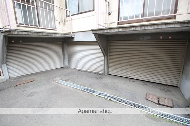 クレセントハウスB棟のその他写真
