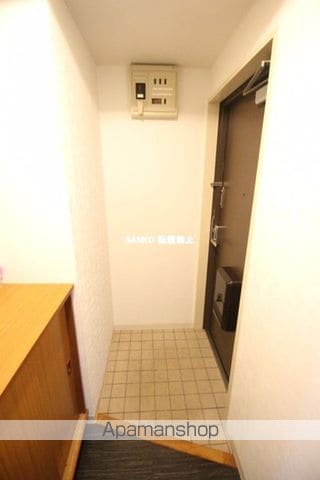 シャトー32の内装写真