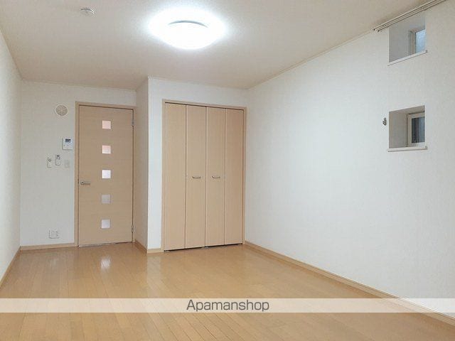 シャロル白山の内装写真