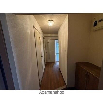 ソレイユフジ[3DK/51.97m2]の内装3