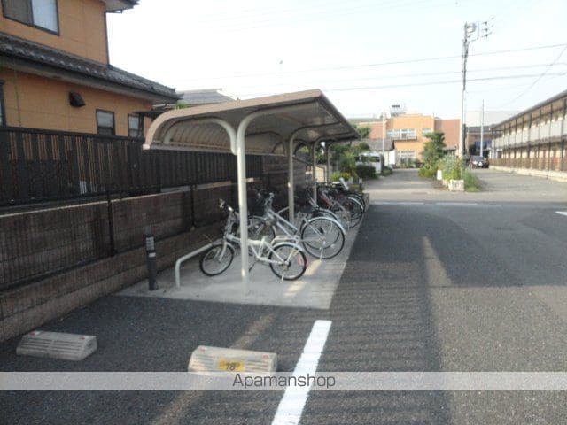 レオパレスヴェルデュールのその他写真