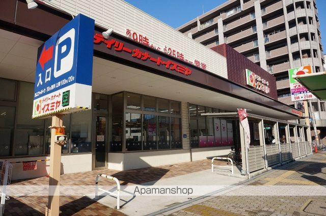 フジパレス深江橋II番館の周辺写真